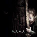 Мама 2013 Постер