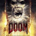 Doom 2005 Постер