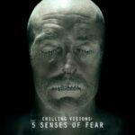 5 Чувств Страха Постер