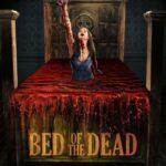 Кровать Мертвецов Постер