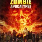 Апокалипсис Зомби Постер